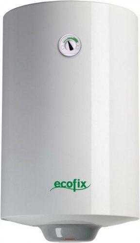  ELEKTROMOS VÍZMELEGÍTŐ, KAZÁN, TERMÁLIS, ECOFIX 78L 80 V 1200W FÜGGŐLEGES