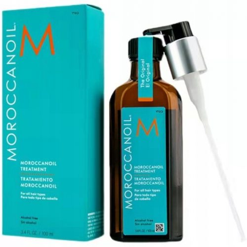  Moroccanoil Treatment argán olaj minden hajtípusra 100ml