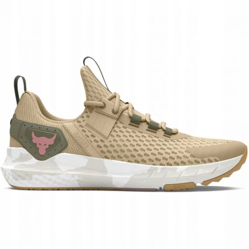  Under Armour UA Project Rock Bsr 4 Ufc unisex crossfit edzőcipő - b