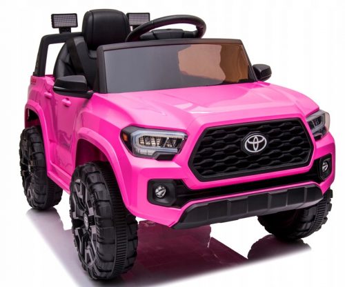  Toyota Tacoma akkumulátoros autó BŐR Pilot