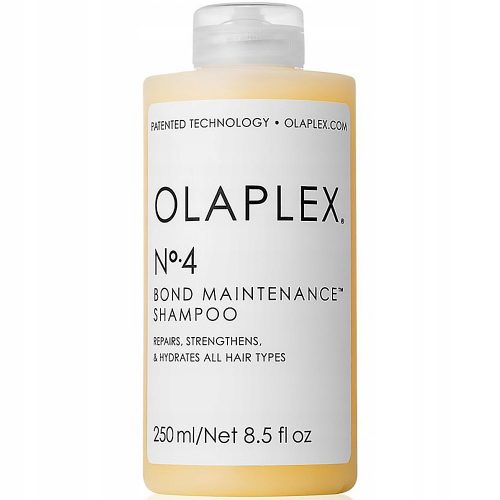  Olaplex No.4C Bond Maintenance Clarifying Shampoo tisztító sampon 250 ml