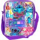  Disney Stitch Bag, gyermek kozmetikai készlet, átalakítás