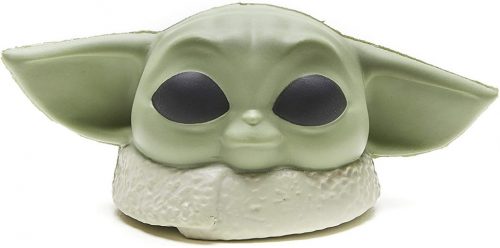  Paladone Star Wars Baby Yoda stresszoldó játék PP7340MAN