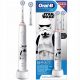  Oral B Star Wars Junior elektromos fogkefe