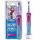  Oral-B Stages Power Frozen D12.513.1 Frozen elektromos fogkefe