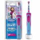  Oral-B Stages Power Frozen D12.513.1 Frozen elektromos fogkefe