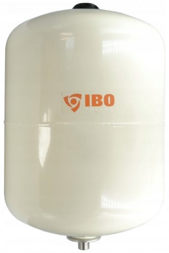  Ibo Basic tágulási tartály 24 l 10 bar