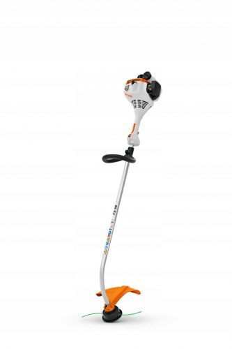  Stihl benzin bozótvágó 147 cm 4,1 kg 650 W 1,8 LE