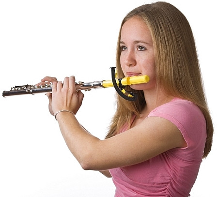  Blocki Flute Method Pneumo Pro keresztirányú fuvola