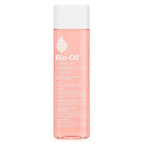  Bio-Oil Specialist bőrápoló olaj 200ml