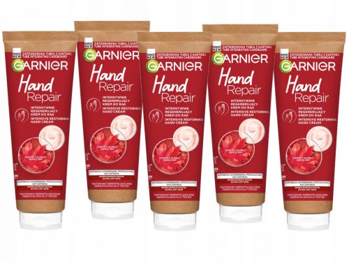  Garnier Hand Repair regeneráló kézkrém nagyon száraz bőrre 75 ml