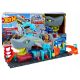  Mattel Hot Wheels City HTN82 Ultra Car Wash Shark Track