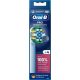  Oral-B Pro Floss Action fogkefe fejek 4 db.