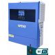  230V Solar Inverter 4000W Hibrid 4kW Off Grid Hibrid 500V PV WiFi-hez