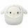  Squishmallows Sanrio HOODIES HELLO KITTY álruhában CINNAMOROLL 20 cm