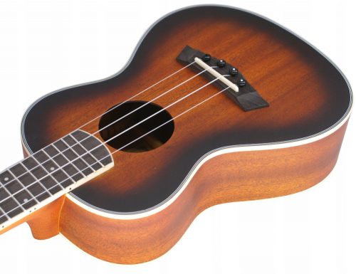  QBT koncert ukulele