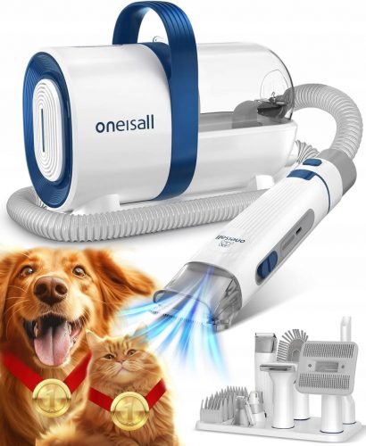  Oneisall 300 W-os vezetékes univerzális borotva