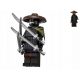  LEGO Ninjago film - Dzsungel Garmadon + 4 kard! 70617 njo310