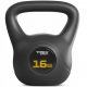  Kettlebelle Trex Sport 16 kg fekete