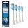  4x Philips Plaque Defense Sonicare C3 Premium HX9044 tip