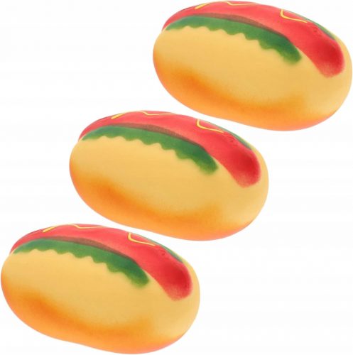  Hotdog Stress Balls Játékok Élelmiszer Hot Dog