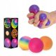  Anti-stressz labda 3 db MIX DIDDY SQUISH BALLS