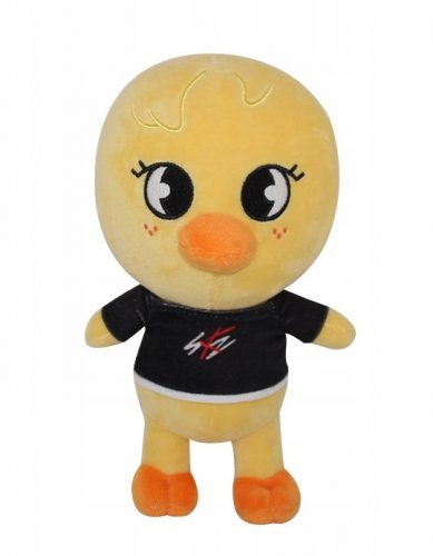  SKZOO BBOKARI Stray Kids Mascot plüss, PL