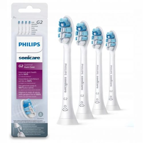  4 Philips Sonicare G2 Optimal HX9034 tipp