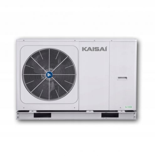  KAISAI ARCTIC HŐSZIVATTYÚ 12 kW KHC-12RY3-B MONOBLOCK