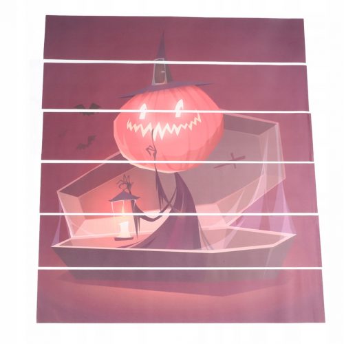  STICKERS STICKERS WALL STICKERS HALLOWEEN