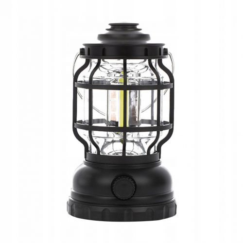 .Retro Camping Lanterns Lights