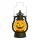  3 db Hordozható Halloween Scare Jack-Lantern LED