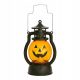  3 db Hordozható Halloween Scare Jack-Lantern LED