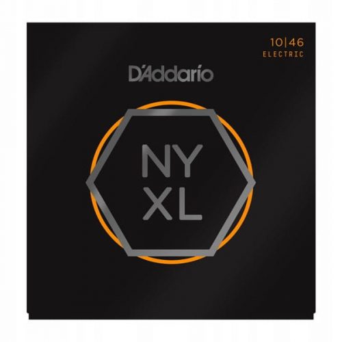  D'Addario NYXL 1046 húrok