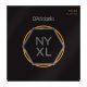  D'Addario NYXL 1046 húrok