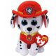  MARSHAL PAW PATROL PLUSS JÁTÉK KABASZTA 15cm TY Beanie