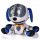  ROBO-DOG kabalája Paw Patrol Plüss játék 20 cm Kutya