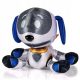  ROBO-DOG kabalája Paw Patrol Plüss játék 20 cm Kutya