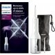  ÖNTÖZÉS PHILIPS SONICARE POWER FLOSSER 3000 HX3826/31 FEHÉR VEZETÉS