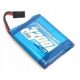  3200 mAh 3,7 V LiPo tx-pack sanwa MT-44 - adók