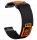  22 mm-es QUICK FIT SZÍJ GARMIN FENIX 5 6 7 PRO GPS FORERUNNER EPIX 47 mm-hez