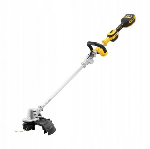  DeWalt akkumulátoros bozótvágó 180 cm 4,6 kg