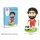  Football Superstar M. Salah Football Building Blocks Series 451 db