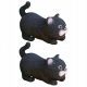  Miau Squeeze Cat Fidgets Tanterem 2 db