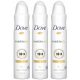  Dove Invisible Dry izzadásgátló spray 250 ml