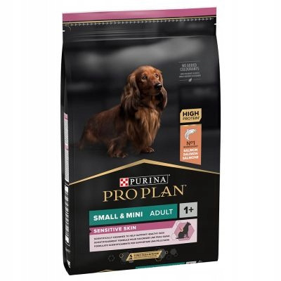 Purina Pro Plan lazac száraztáp 7 kg