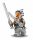  Lego Star Wars figura AHSOKA TANO + SWORDS sw1354 ÚJ