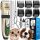  Dog Clipper Kutya Cat Animal Set CSENDES PROFI