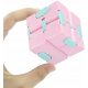  ANTI-STRESS INFINITY CUBE FIDGET CUBE