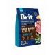  Brit Premium By Nature SENSITIVE LAMB 3kg bárány